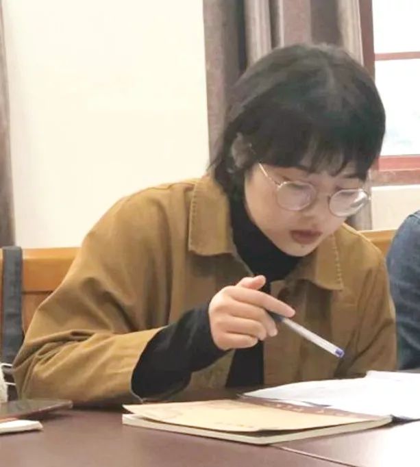 与谈人黄玉同学.jpg